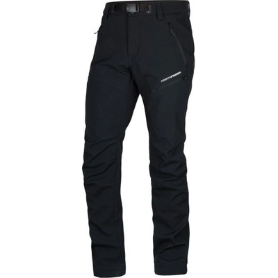 Northfinder MASSIMO černá – Zboží Mobilmania