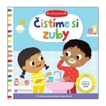 Čistíme si zuby