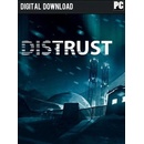 Distrust
