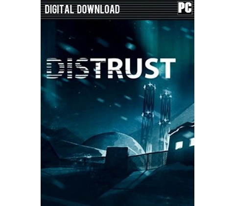 Distrust