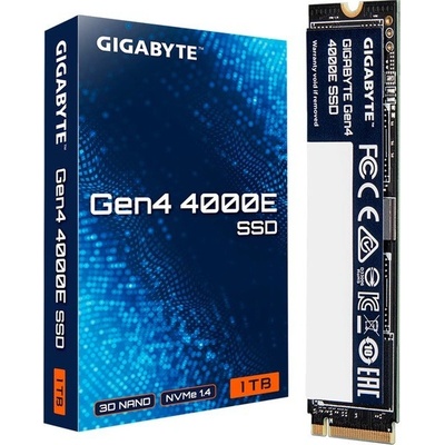 Gigabyte Gen4 4000E 1TB, G440E1TB