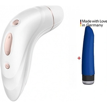 Satisfyer Pro 1+