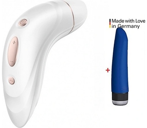 Satisfyer Pro 1+