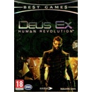 Deus Ex: Human Revolution