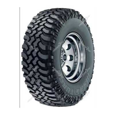 Insa Turbo Dakar 205/80 R16 110Q