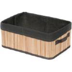 Compactor Бамбукова кошница 35x25x15 cm Bamboo - Compactor (RAN11911)