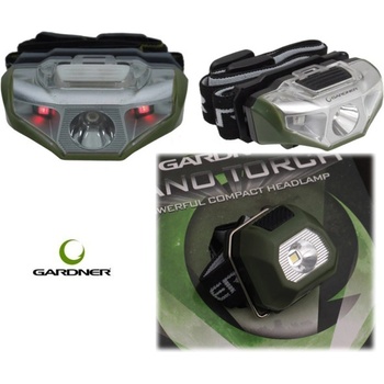 Phazor Torch