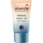 alverde NATURKOSMETIK Фон дьо тен Make-Up 03 Beige Rosé, 30 ml (3092124)