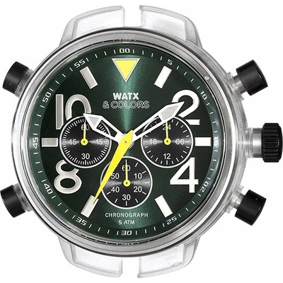 Watx & Colors RWA4748