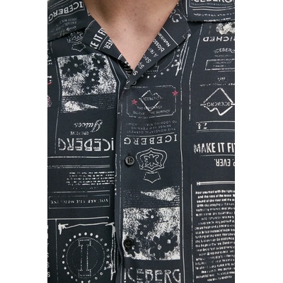 Iceberg Риза Iceberg (G090.5037)