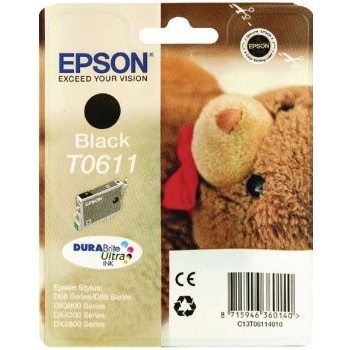 Epson C13T061140 - originální