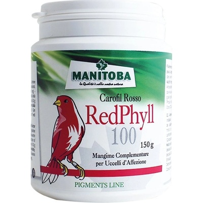 Manitoba REDPHILL 600 g