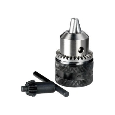 DEWALT Патронник DeWALT 13 мм с ключ - 1/2˝ × 20 UNF - метален DT7012 (DT7012)