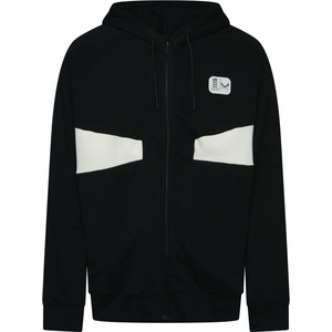 Castore Яке Castore Men's Licensed Rain Anorak Jacket - Caviar