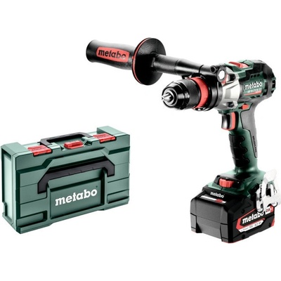 Metabo SB 18 LTX BL Q I 602361650