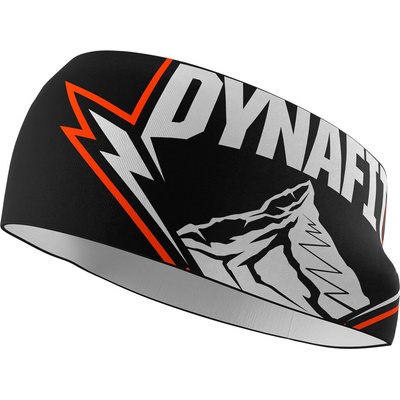 Dynafit Graphic Performance Headband 0912