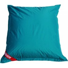 BeanBag 179x140 perfekt sea green