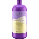 Inebrya BLONDesse No Yellow Shampoo 1000 ml
