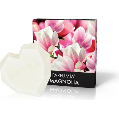 Dedra sójový vonný eko vosk do aromalampy MAGNOLIA 40 g – Zboží Dáma