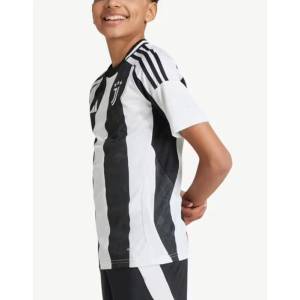 Adidas x Juventus Home Jersey Jr White/Black - magazinko