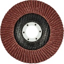 Graphite Kotouč brusný lamelový 115 x 22,2 mm K80 55H983