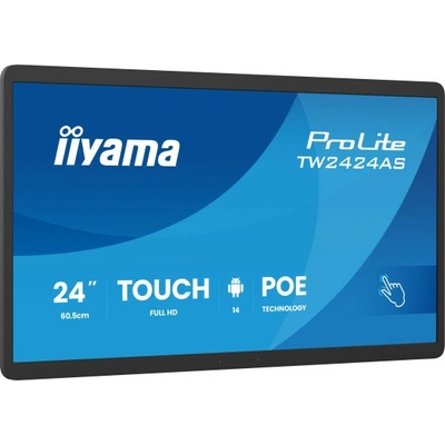 iiyama ProLite TW2424AS-B3P – Zbozi.Blesk.cz