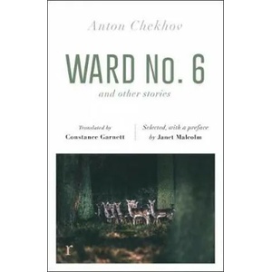Ward No. 6 and Other Stories (ISBN: 9781787475946)