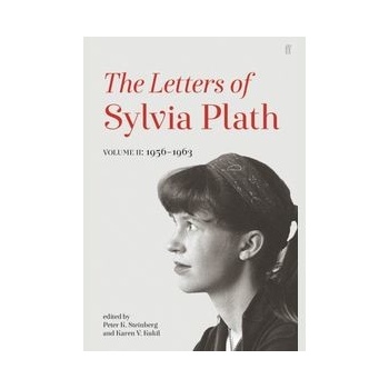 Letters of Sylvia Plath - Sylvia Plath