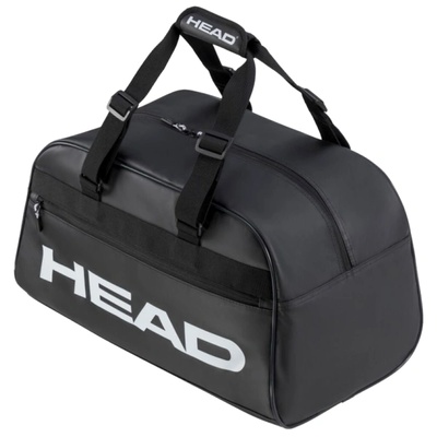 HEAD Спортна чанта Head Tour Court Bag (40L) - black/white