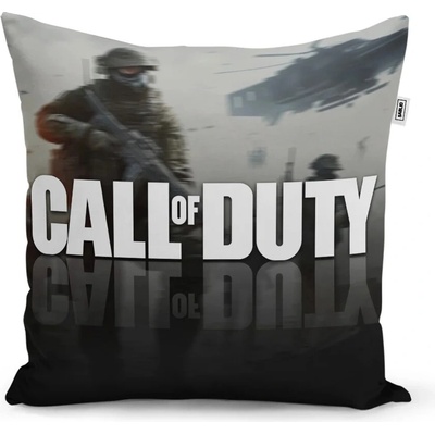 Sablio vankúš Call of Duty Vrtulník 40x40
