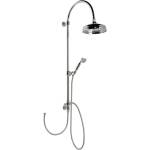 SAPHO Reitano Rubinetteria Vanity - Душ гарнитура 200 без батерия, хром SET061 (SET061)
