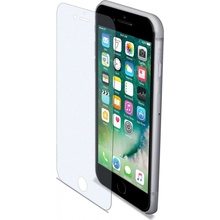 Celly Glass pro Apple iPhone 7 Plus matné GLASS801M