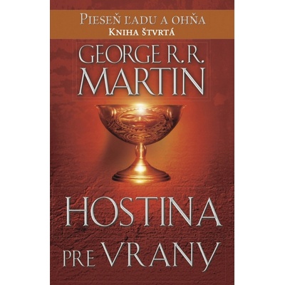 Hostina pre vrany