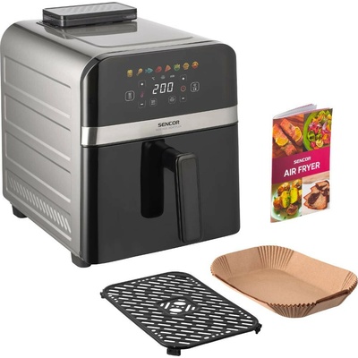 Sencor SFR 9800 SS