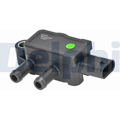 Senzor, tlak výfukového plynu DELPHI DPS00077-12B1