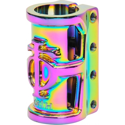 SCS Oath Cage V2 Neochrome objímka