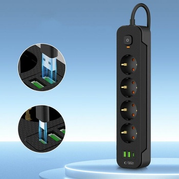Tech Protect PCL4X3