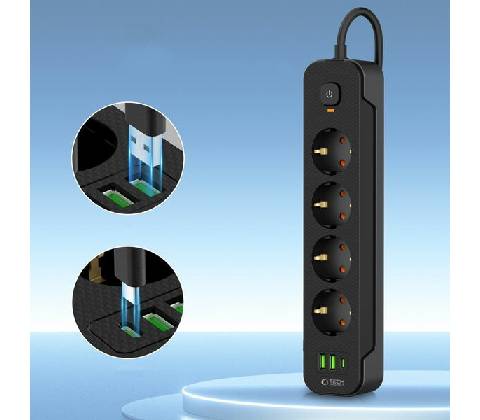 Tech Protect PCL4X3