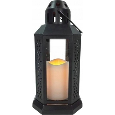 Lucerna Cortina plast 28 cm