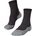 Falke Мъжки чорапи за бягане Falke Falke RU4 Running socks - Black - размер 44-45 (EU) (201-1090-0113)