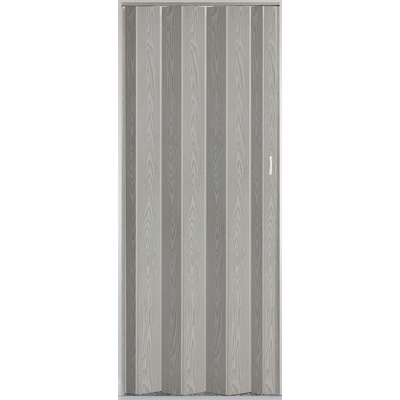 Erkado Shrnovací Plné Dub Šedý 82 x 202 cm – Zboží Mobilmania
