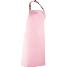 Premier Zástěra Colours PR 150 s laclem COT39015004899-pink