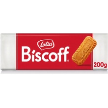 Lotus Biscoff Originální Karamelizované sušenky 200 g
