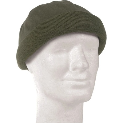 Čiapka Mil-tec Round olivova