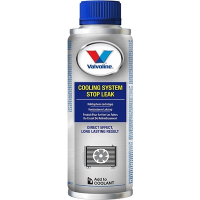 Valvoline Cooling System Stop Leak 300 ml – Zbozi.Blesk.cz