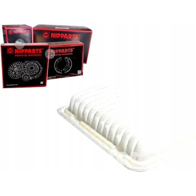 Vzduchové filtre NIPPARTS J1326023