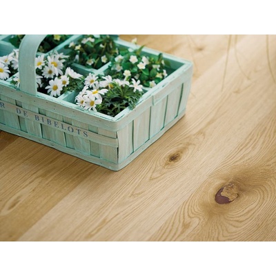 Barlinek Трислоен паркет Barlinek Oak Conchi Piccolo (8921)