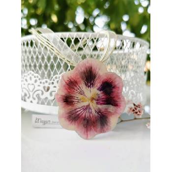 Meganflo Налба Колие