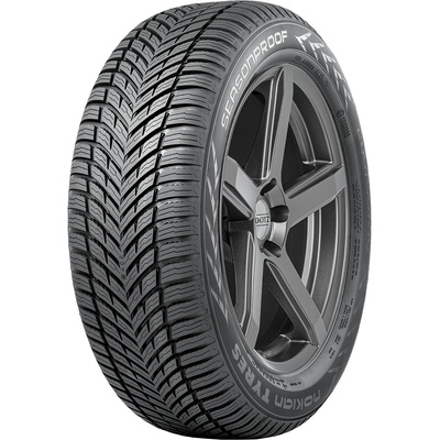 Nokian Tyres Seasonproof 215/45 R16 90V