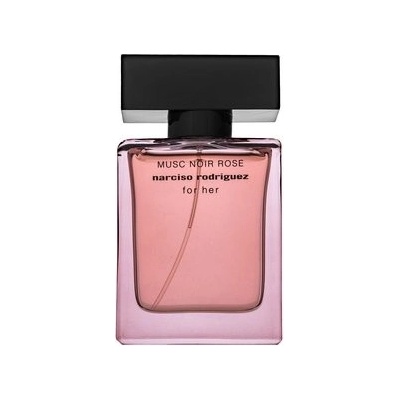 Narciso Rodriguez For Her Musc Noir Rose parfumovaná voda dámska 30 ml
